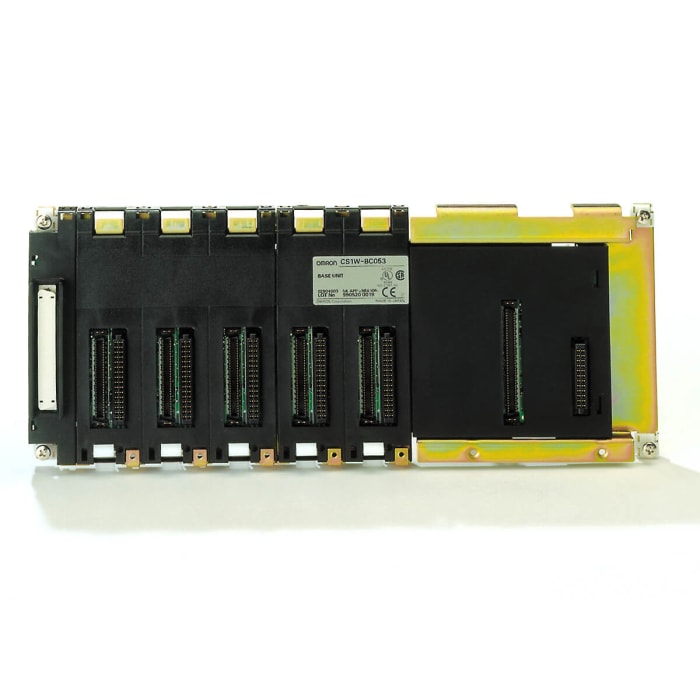 Omron CS Series Backplane for Use with C200H