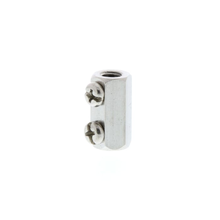 Contratuerca de electrodo Omron serie F03, para Electrodos