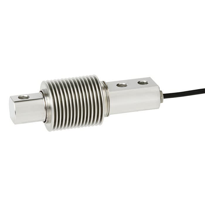 79102845 WIKA WIKA F3201 Series Strain Gauge, 500kg Range