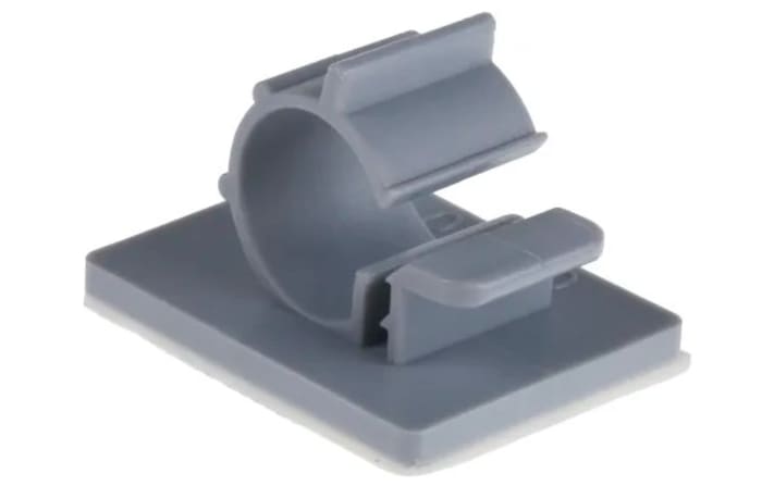Nylon wire clips hotsell