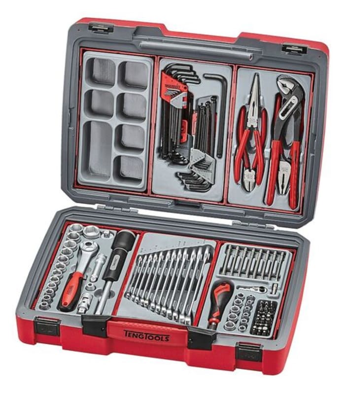 Teng tools online set