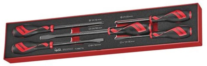 Teng tool online screwdriver set