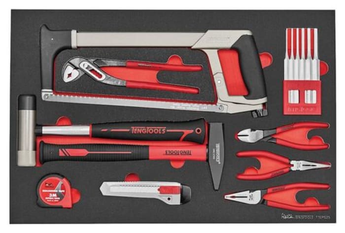 Teng tools set hot sale