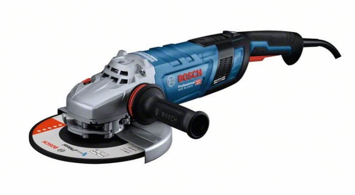 Bosch gws hot sale 230