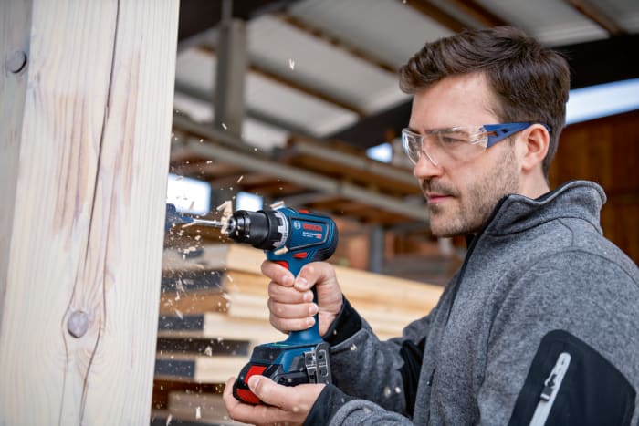 Bosch gsr 10.8 2025