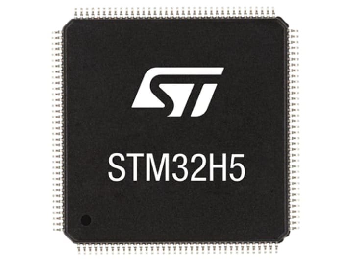 STM32H563VIT6 STMicroelectronics | STMicroelectronics STM32H563VIT6 ...