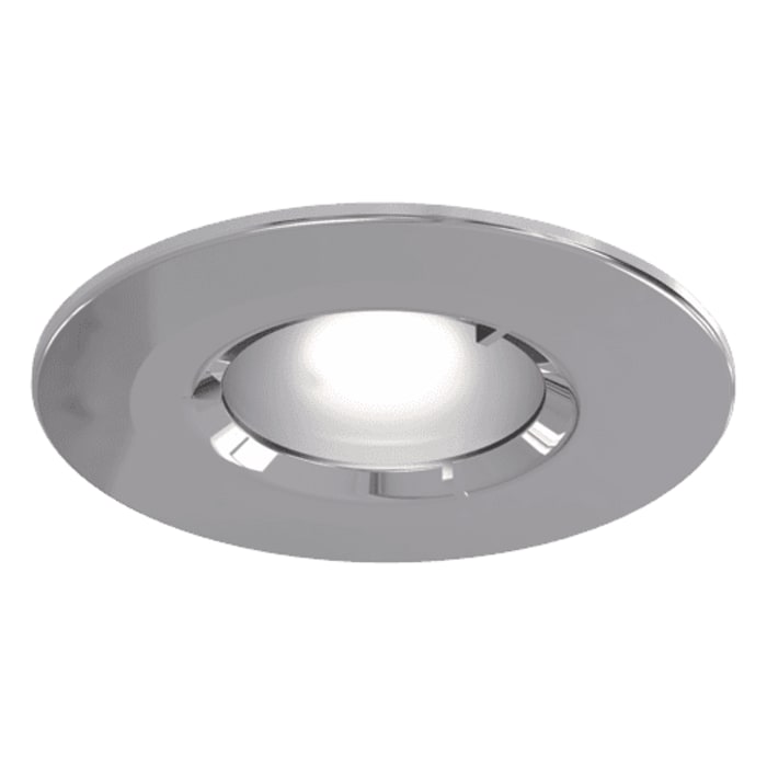 Ansell black downlight online