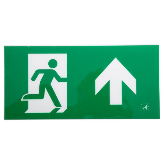 Ansell Lighting LED Emergency Lighting, Ansell Guardsman