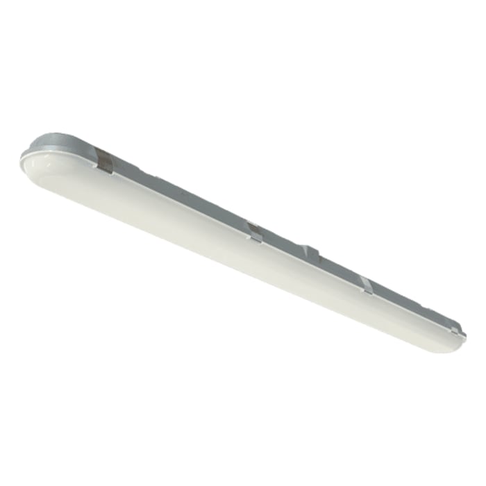 Non corrosive on sale led batten