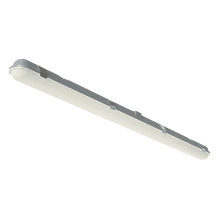 ATORPLED5 M3 Ansell Lighting Ansell Lighting 29 W LED Batten Light 240 V LED Batten Anti corrosive 1.5 m Long IP65 269 7557 RS Components