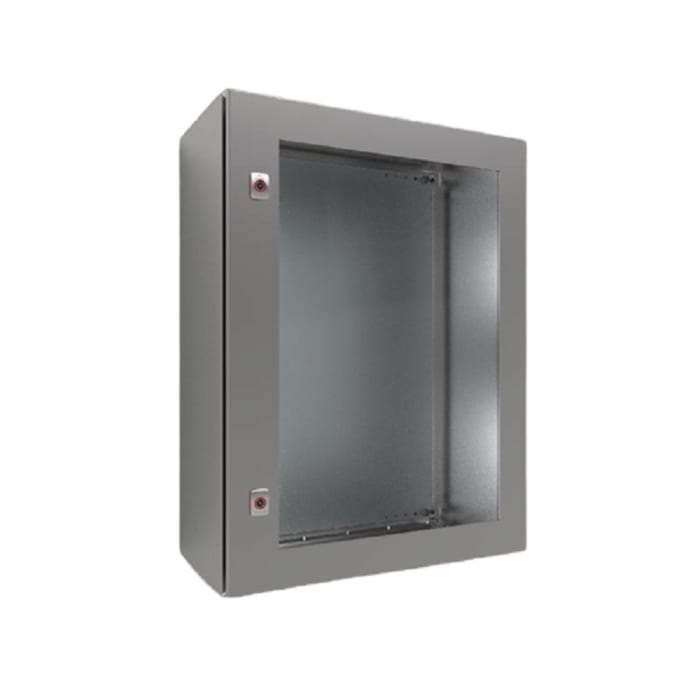 ADCS05040 nVent HOFFMAN | nVent HOFFMAN ADC Series Lockable Stainless ...