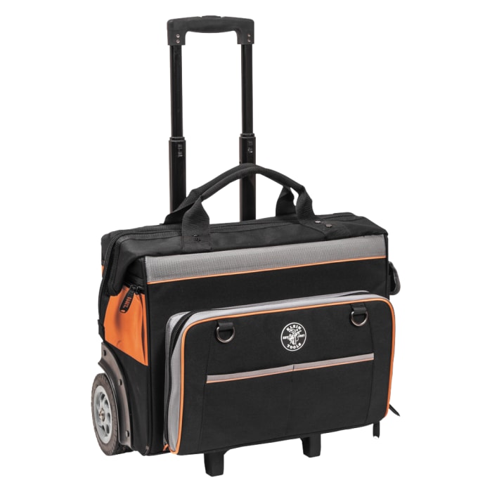 Rs 2025 ballistic luggage