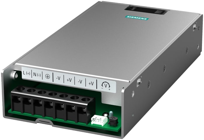 Alimentation à découpage Siemens 6EP1334, 350W 24V c.c., 14.6A