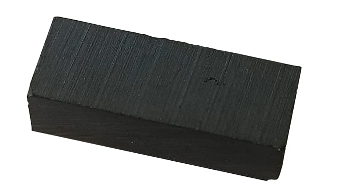 What are bar magnets top