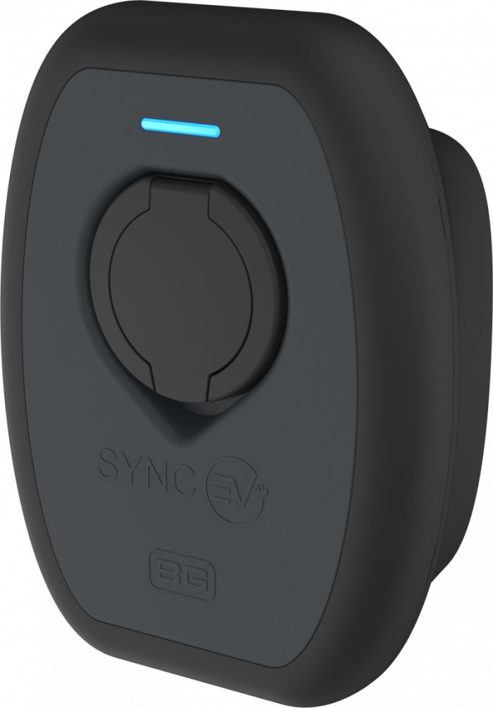 SMART CHARGING REGULATIONS COMPLIANT ELE