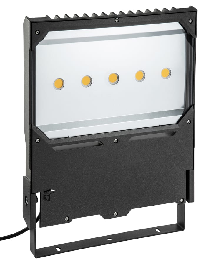 270643.29 SHOT | SHOT GEMINI MAX LITE SM Floodlight, 2 LED, 97 W, 12864 lm, 15314 lm, IP66, 220 → 240 V | 270-0770 | RS Components 270643.29 SHOT | SHOT GEMINI MAX LITE SM Floodlight, 2 LED, 97 W, 12864 lm, 15314 lm, IP66, 220 → 240 V | 270-0770 | RS Components
