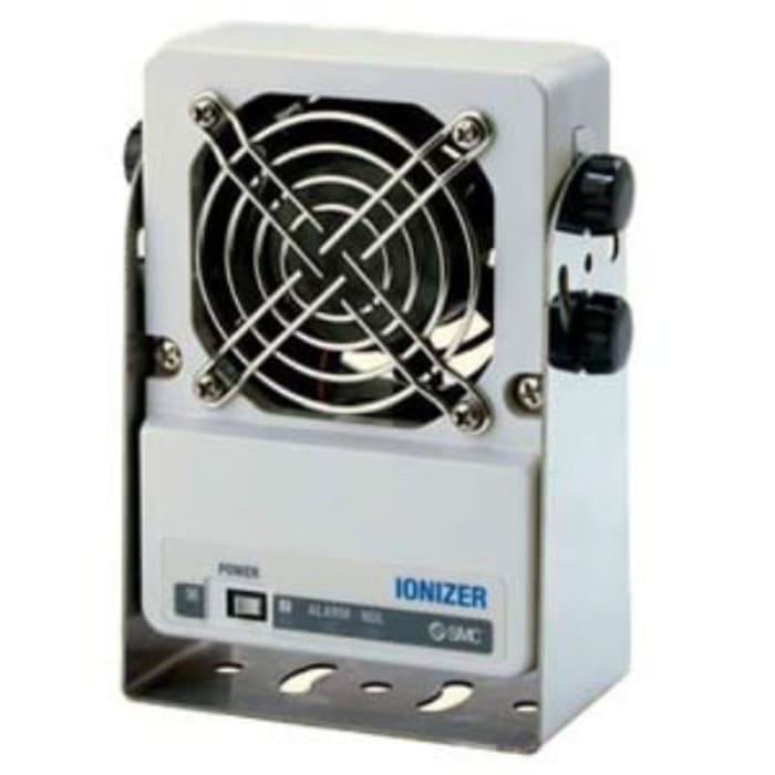 IZF10-LP-ZB SMC | SMC, Ioniser | 270-2925 | RS