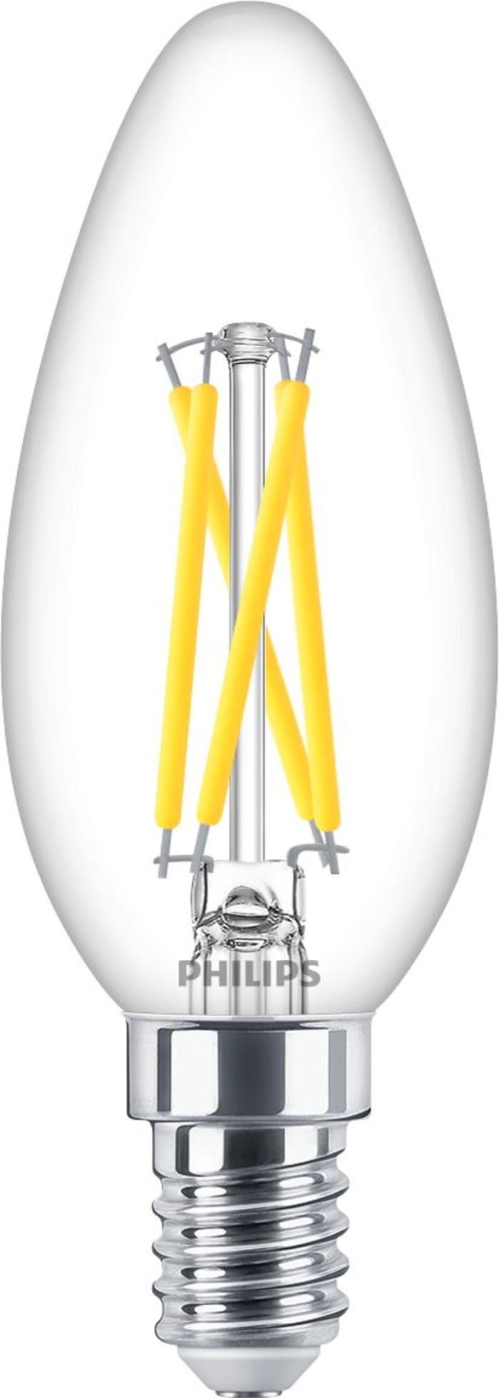 Philips 2.5 watt led bulb on sale