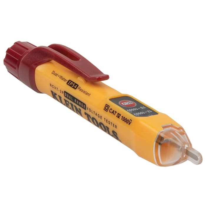 Klein Tools NCVT-2P Non Contact Voltage Detector