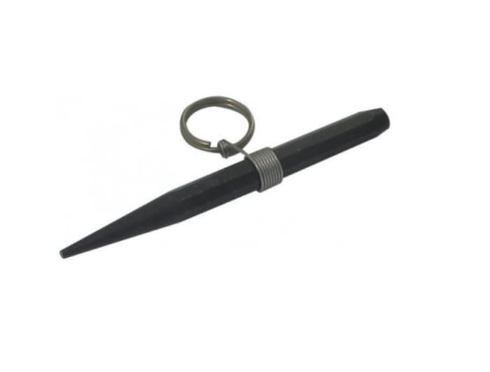 7-F-25-FME SAM | SAM 1-Piece Punch, Drift Punch, 2.5mm Shank, 125 mm ...