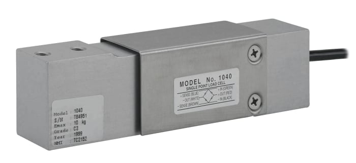 1040-50kg-C3-30 Tedea Huntleigh | Tedea Huntleigh 1040 Series Single ...