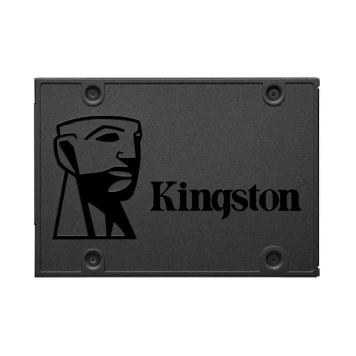 Disco duro SSD interno 2,5 pulgadas Kingston de 1 TB, SATA III, 3D TLC, para aplicaciones industriales