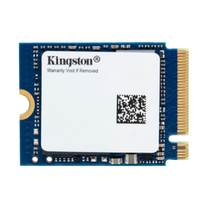 Kingston Design-In Industrial M.2 (2230) 1 TB Internal SSD