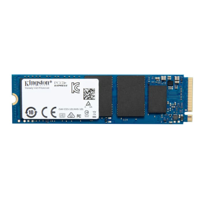 Kingston Design-In Industrial M.2 (2280) 1 TB Internal SSD
