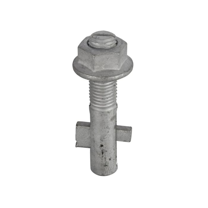 Boulons de fixation BlindBolt en Acier M12, 13mm x 120mm
