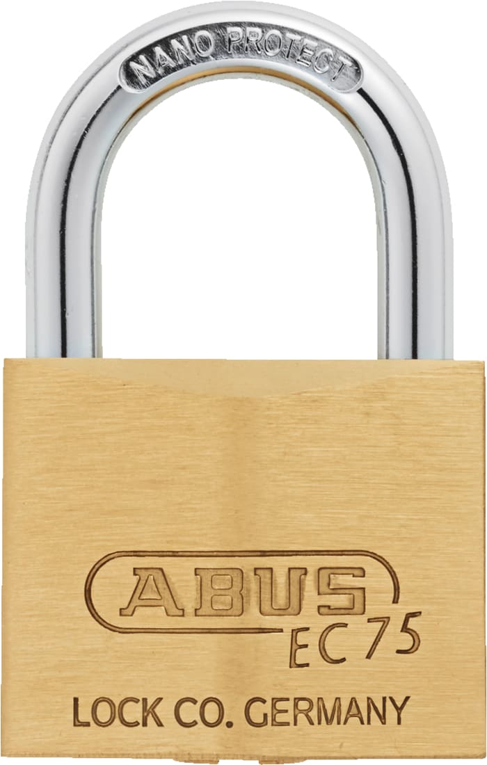 Abus lock sale