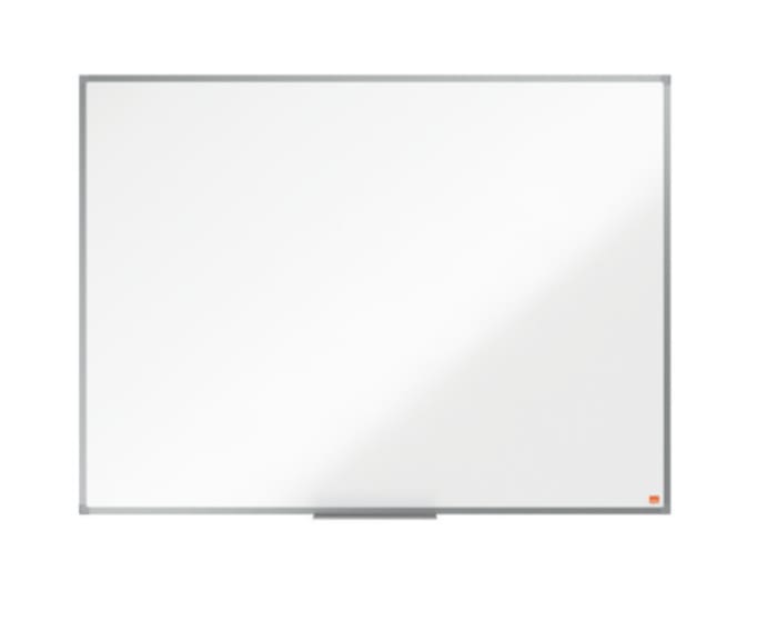 Nobo White Board, 1200mm Height, 900mm Width