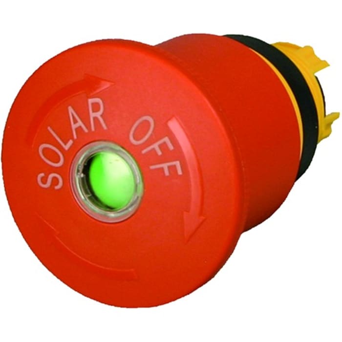 150673 Eaton Eaton Series Push Button Switch, Panel Mount, 22.5mm