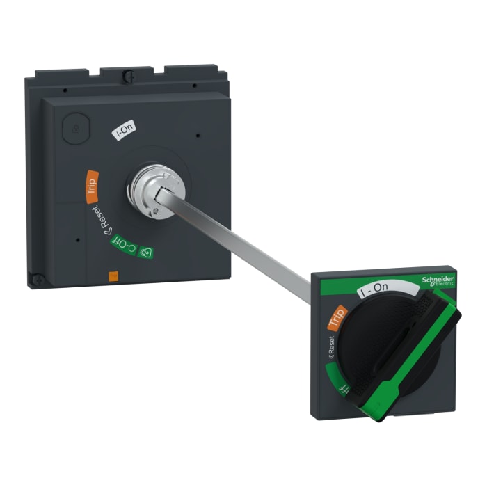 Mando giratorio Schneider Electric LV432603T ComPacT NSX para uso con NSX250