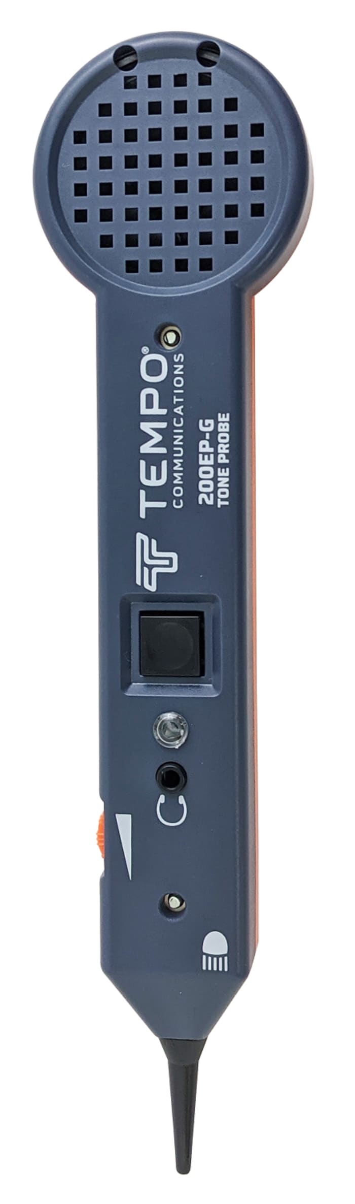 200EPG Tempo Tempo 200EPG Tone and Probe Kit, 890/960Hz Tone