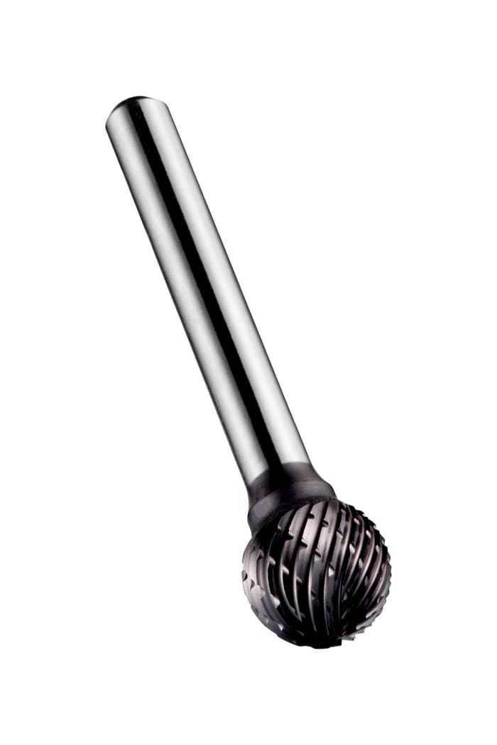 Ball deburring hot sale tool