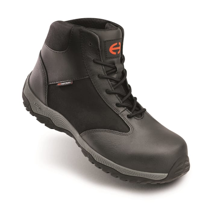 Non metal boots discount