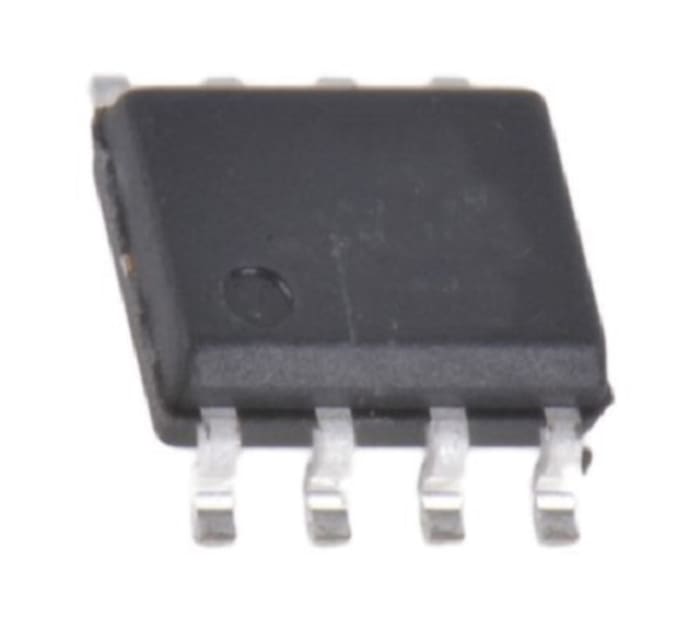 FM25CL64B-GTR Infineon | Infineon 64 kB SPI FRAM 8-Pin SOIC, FM25CL64B ...