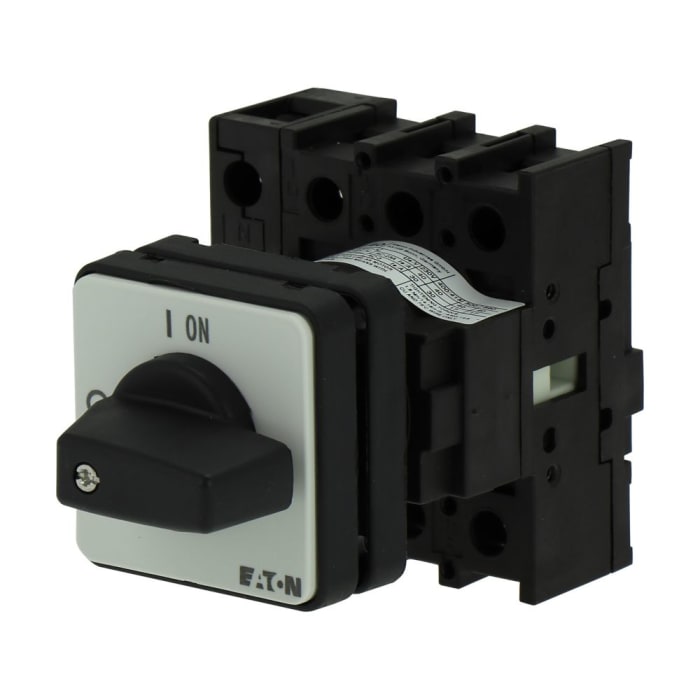199904 P1-40/EZ/N Eaton | Eaton 3-Pole Center Isolator Switch -, IP65 ...
