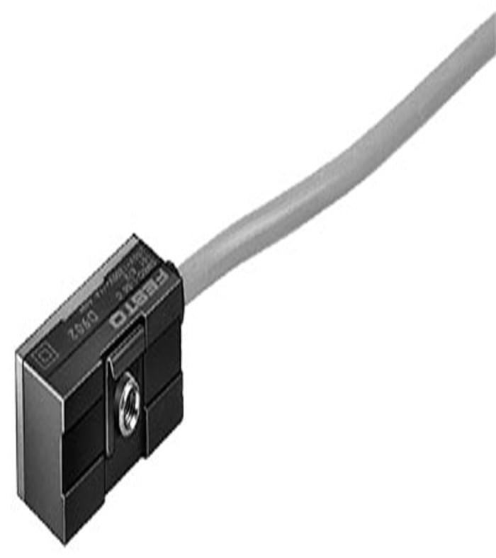 SMEO-1-S6-C Festo | Festo Reed Switch, IP67 0 to 250 V ac, 1000 mA ...