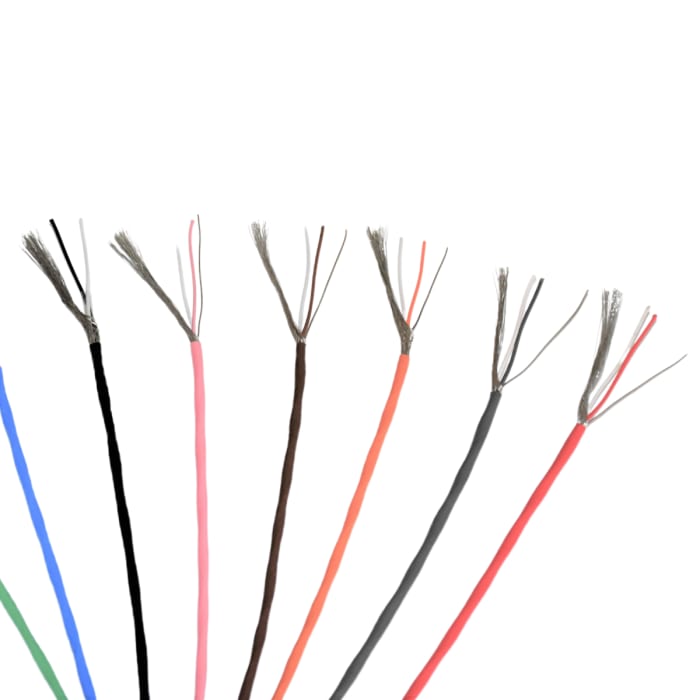 TEL-S-AGL-10000 Electrotherm | Electrotherm TEL Series Type S Cable ...