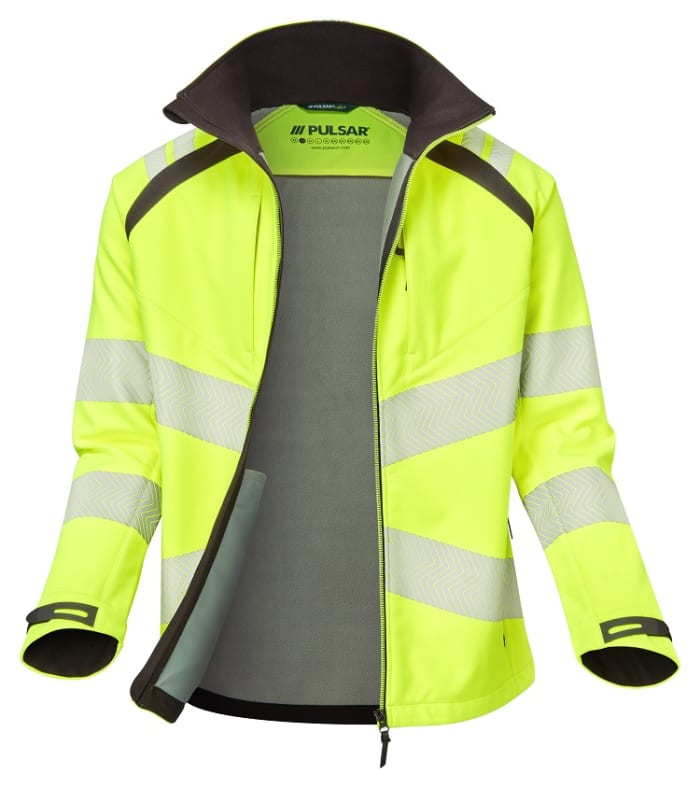 Pulsar hi vis workwear store