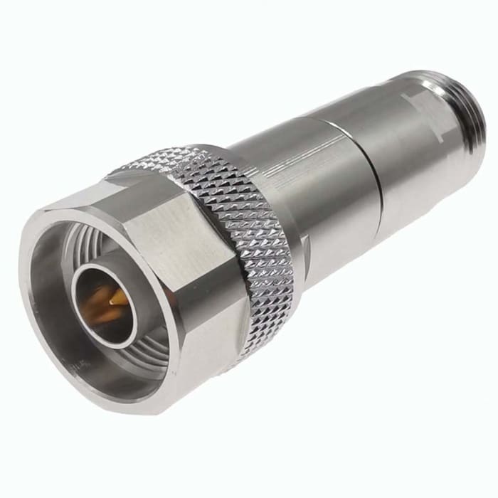 85177169 Huber+Suhner | Huber+Suhner RF Attenuator Straight Coaxial ...