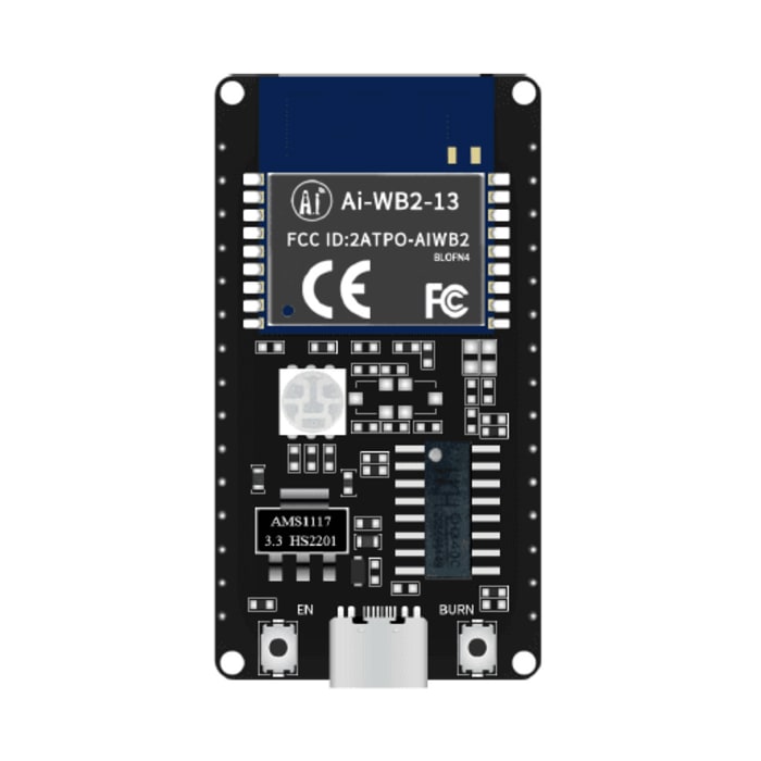 Ai-WB2-13-KIT RF Solutions | Módulo Bluetooth, Módulo de desarrollo ...