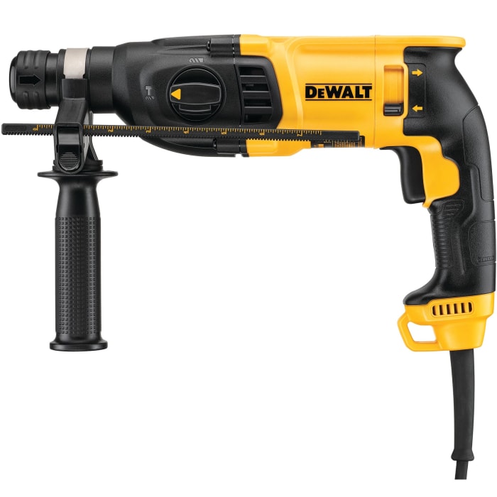 Dewalt sds corded hammer drill store