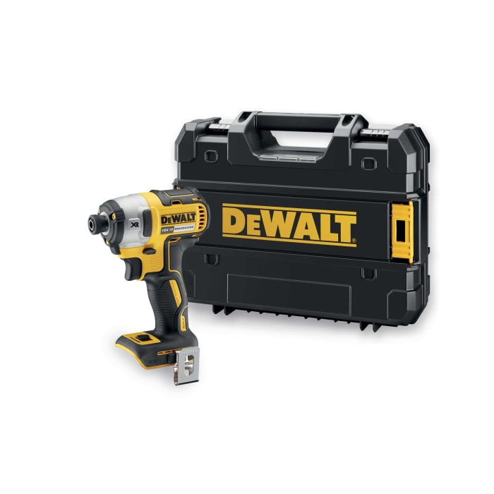 DCF887NT-XJ DeWALT DeWALT DCF887NT-XJ Cordless 18V Impact