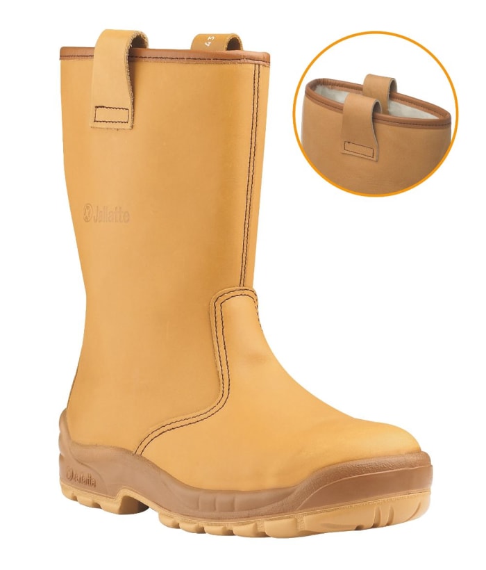 Jallatte safety boots price shop