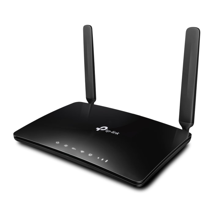 Archer MR600 TP-Link | TP-Link Archer MR600 4 4G LTE 2.4GHz | 275