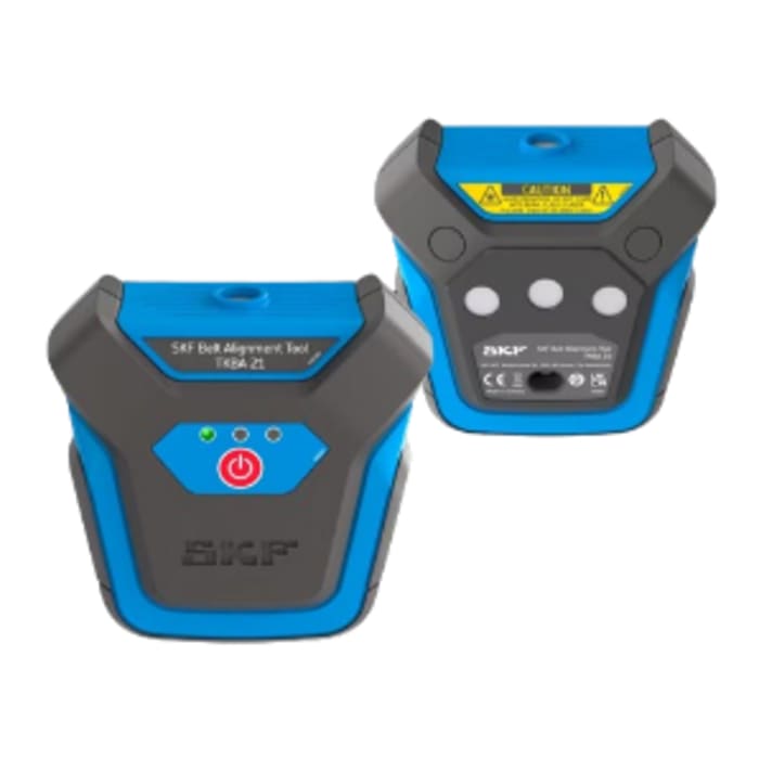 SKF Belt Alignment Tool - Laser Class 2
