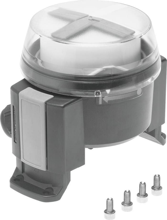 Festo DAPZ Series Limit Switch Actuator