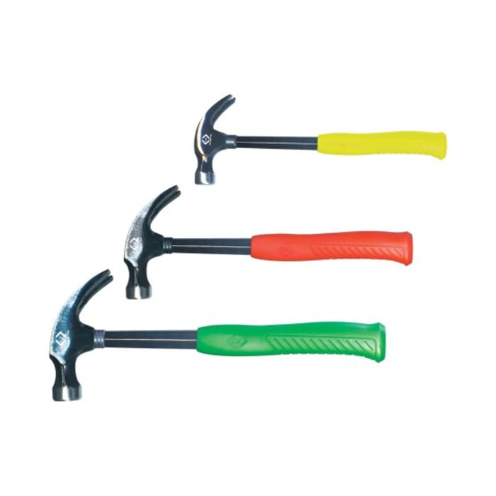 Ck claw hammer top